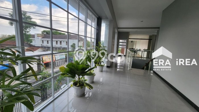 Dijual Segera Rumah Kost di Sleman, Yogyakarta 73 Kamar Dijual Segera Rumah Kost di Sleman, Yogyakarta 73 Kamar