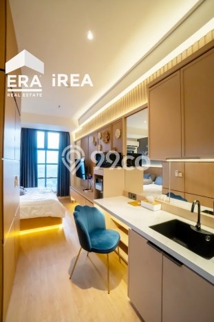 Dijual Segera Apartemen 2 KT & 1 KM di Grogol, Sukoharjo Dijual Segera Apartemen 2 KT & 1 KM di Grogol, Sukoharjo