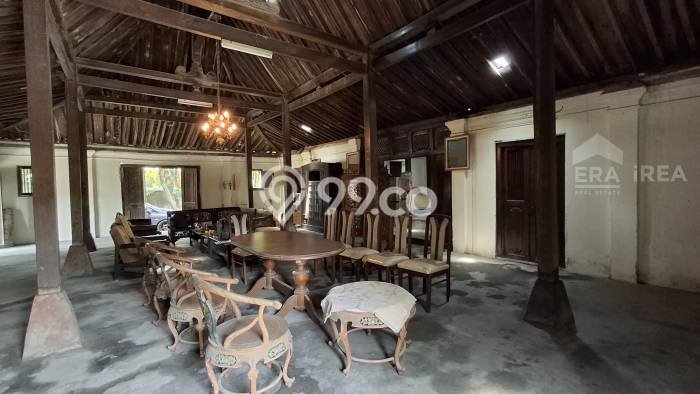 Dijual Rumah Elit Exclusive di Klaten Tengah, Klaten Dijual Rumah Elit Exclusive di Klaten Tengah, Klaten