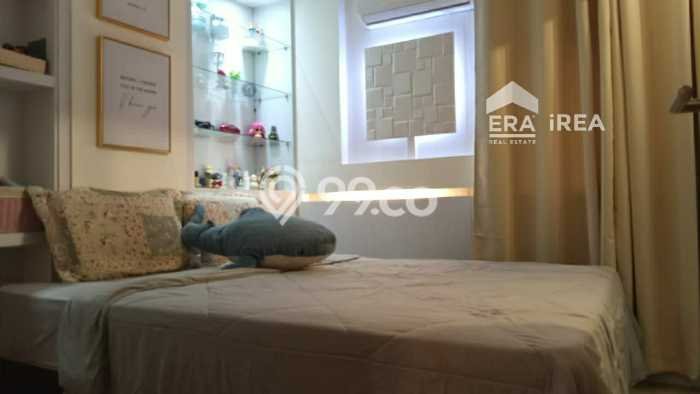 Tersedia Apartemen 1 KT & 1 KM di Depok, Sleman Tersedia Apartemen 1 KT & 1 KM di Depok, Sleman