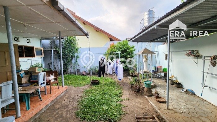 Dijual Rumah Mewah Exclusive di Mantrijeron, Yogyakarta Dijual Rumah Mewah Exclusive di Mantrijeron, Yogyakarta