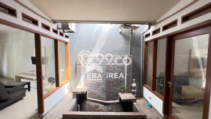 Rumah Modern Minimalis 3 KT Siap Huni di Solo Baru Rumah Modern Minimalis 3 KT Siap Huni di Solo Baru