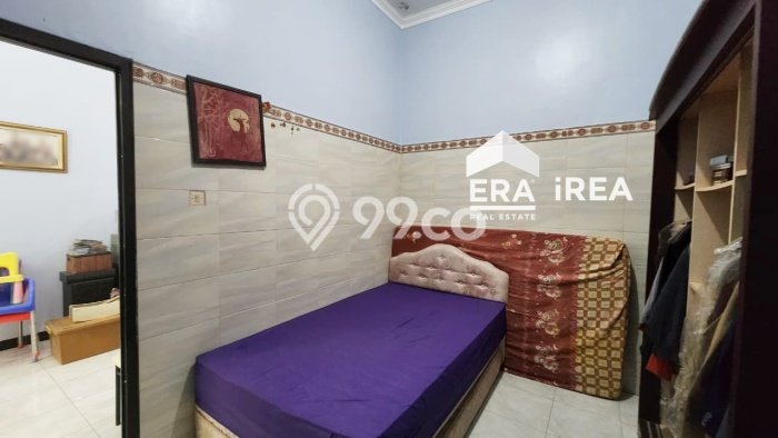 Dijual Rumah 2 Kamar Lokasi Strategis Nyaman dan Strategis di Depok Dijual Rumah 2 Kamar Lokasi Strategis Nyaman dan Strategis di Depok