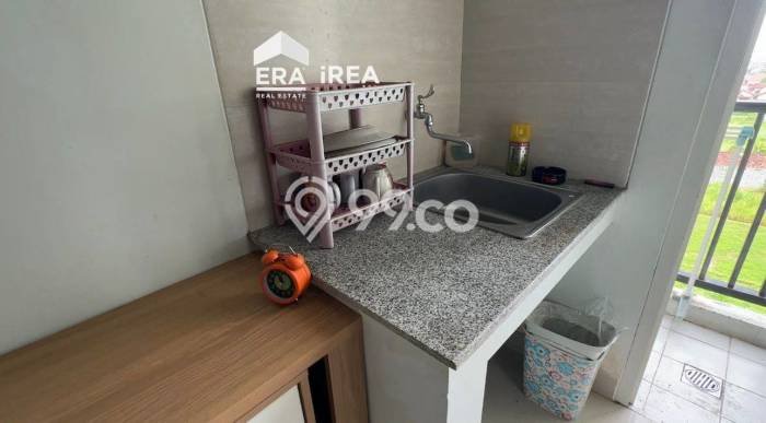 Apartemen Harga Terjangkau Dijual di Depok, Sleman Punya 1 Kamar Tidur Apartemen Harga Terjangkau Dijual di Depok, Sleman Punya 1 Kamar Tidur