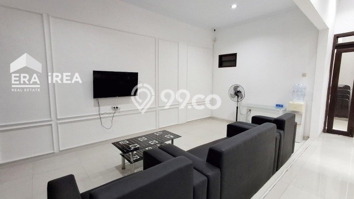 Dijual Rumah 4 Kamar Lokasi Strategis Nyaman dan Strategis di Banguntapan Dijual Rumah 4 Kamar Lokasi Strategis Nyaman dan Strategis di Banguntapan