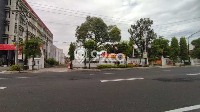 Tanah untuk Dijual di Gondokusuman Yogyakarta Luas 2569m2 Tanah untuk Dijual di Gondokusuman Yogyakarta Luas 2569m2