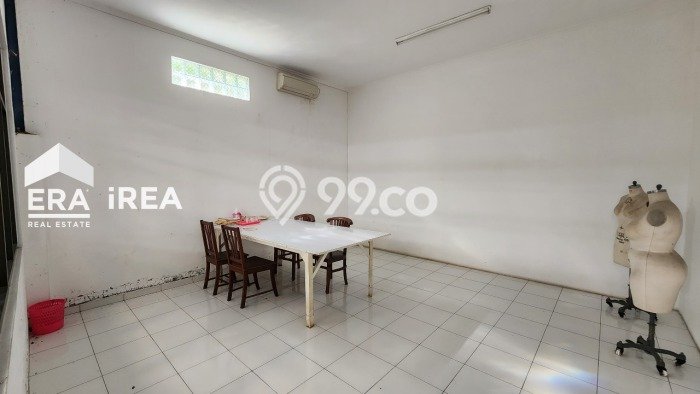 FOR SALE! Gudang di Banyudono Boyolali, LT 2799m2, LB 1300m2 FOR SALE! Gudang di Banyudono Boyolali, LT 2799m2, LB 1300m2