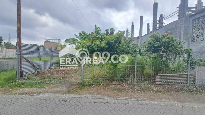 Tanah untuk Dijual di Kotagede Yogyakarta Luas 148m2 Tanah untuk Dijual di Kotagede Yogyakarta Luas 148m2