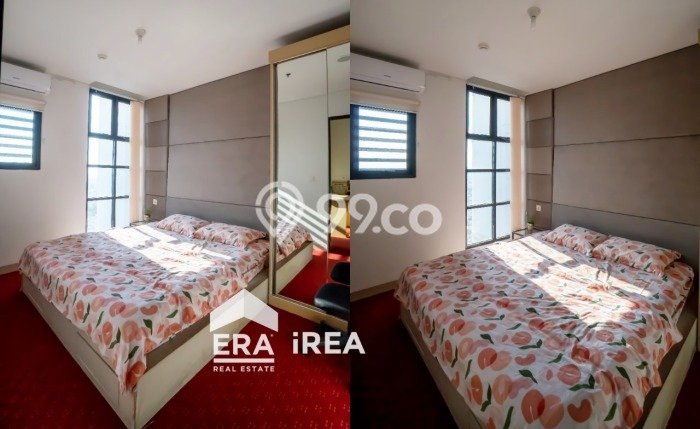 Dijual Apartemen di Grogol, Sukoharjo Punya 1 Kamar Tidur Dijual Apartemen di Grogol, Sukoharjo Punya 1 Kamar Tidur