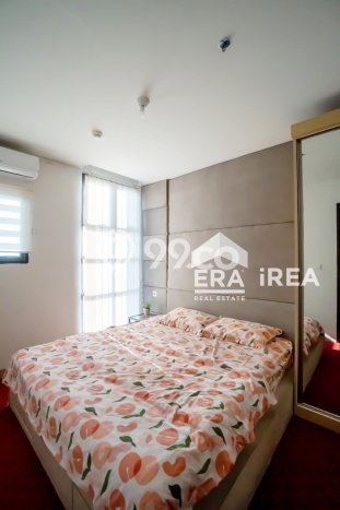 Dijual Apartemen di Grogol, Sukoharjo Punya 1 Kamar Tidur Dijual Apartemen di Grogol, Sukoharjo Punya 1 Kamar Tidur