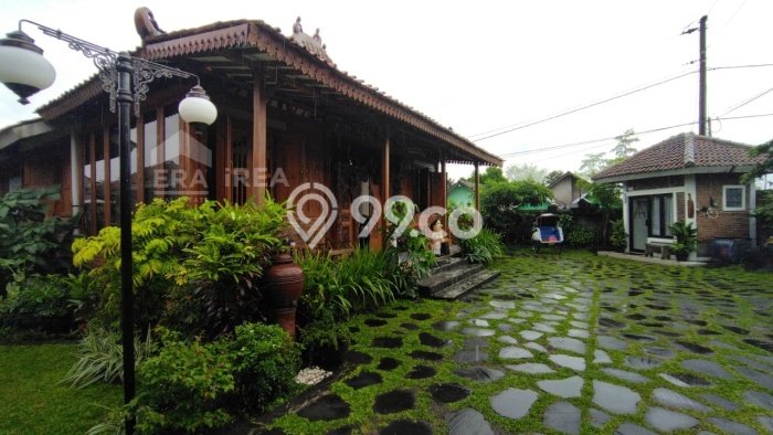 Dijual Vila di , Dimensi 1000m2m², Lokasi Premium Dijual Vila di , Dimensi 1000m2m², Lokasi Premium