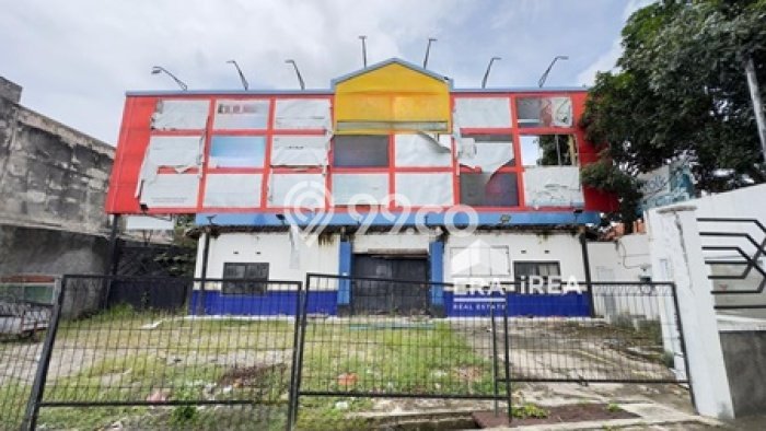 Gudang disewakan lokasi strategis Klaten Utara Klaten 1000m2 Gudang disewakan lokasi strategis Klaten Utara Klaten 1000m2