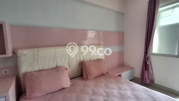 Siap Milik Apartemen 1 Kamar Tidur, 1 Kamar Mandi di Depok, Sleman Siap Milik Apartemen 1 Kamar Tidur, 1 Kamar Mandi di Depok, Sleman