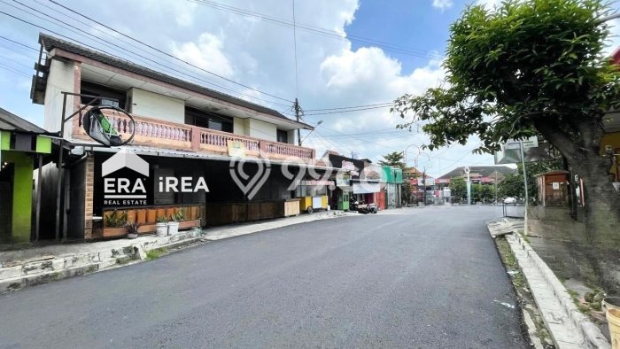 Komersial Bagus Dijual LB 450m2 Lokasi Strategis Boyolali Area Cocok untuk Berbisnis Komersial Bagus Dijual LB 450m2 Lokasi Strategis Boyolali Area Cocok untuk Berbisnis
