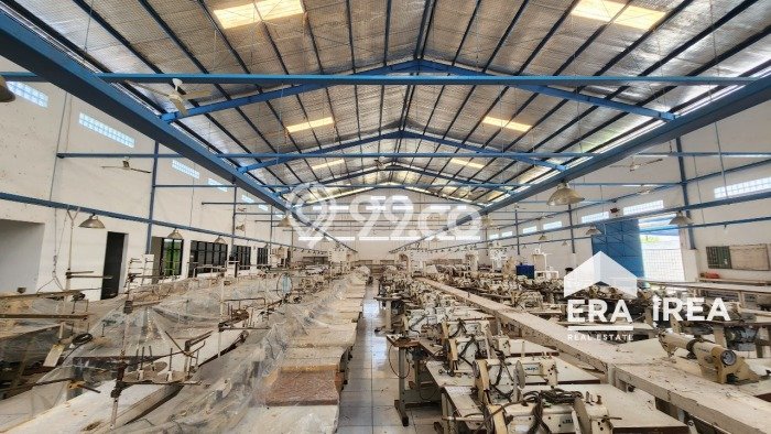 FOR SALE! Gudang di Banyudono Boyolali, LT 2799m2, LB 1300m2 FOR SALE! Gudang di Banyudono Boyolali, LT 2799m2, LB 1300m2