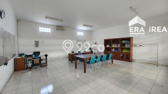 FOR SALE! Gudang di Banyudono Boyolali, LT 2799m2, LB 1300m2 FOR SALE! Gudang di Banyudono Boyolali, LT 2799m2, LB 1300m2