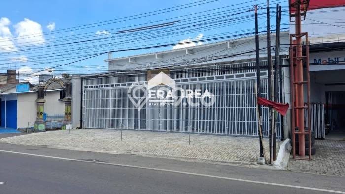 Komersial Disewakan Lokasi Klaten Selatan Klaten Harga Spesial! Komersial Disewakan Lokasi Klaten Selatan Klaten Harga Spesial!