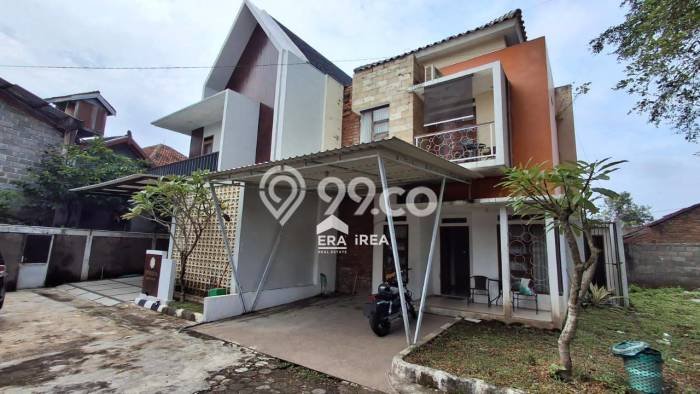 Rumah Strategis Modern Lb 160m2 di Banguntapan, Bantul Rumah Strategis Modern Lb 160m2 di Banguntapan, Bantul