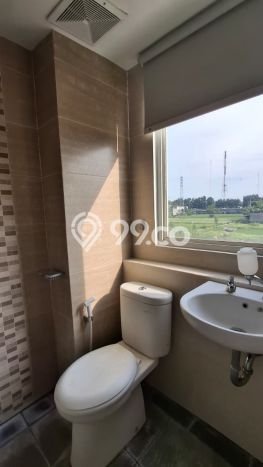 Siap Milik Apartemen 1 Kamar Tidur, 1 Kamar Mandi di Depok, Sleman Siap Milik Apartemen 1 Kamar Tidur, 1 Kamar Mandi di Depok, Sleman