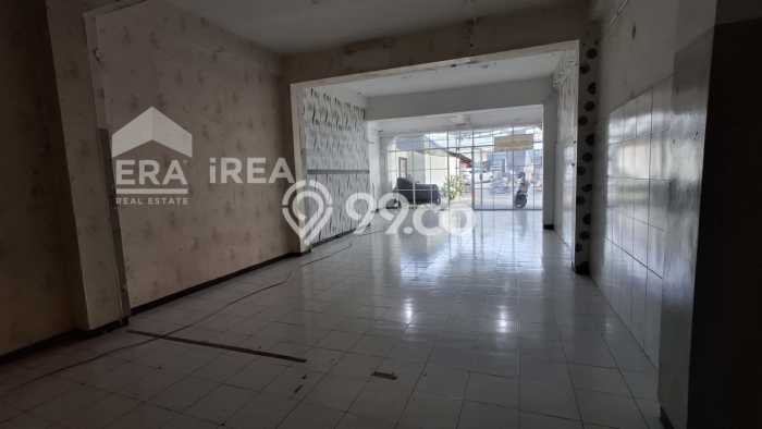 Komersial Dijual di Kawasan Gedong Tengen, Yogyakarta Harga Kompetitif Komersial Dijual di Kawasan Gedong Tengen, Yogyakarta Harga Kompetitif