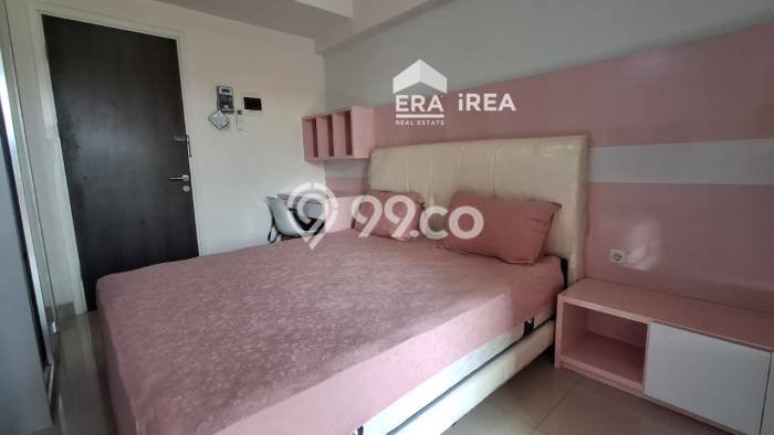 Siap Milik Apartemen 1 Kamar Tidur, 1 Kamar Mandi di Depok, Sleman Siap Milik Apartemen 1 Kamar Tidur, 1 Kamar Mandi di Depok, Sleman