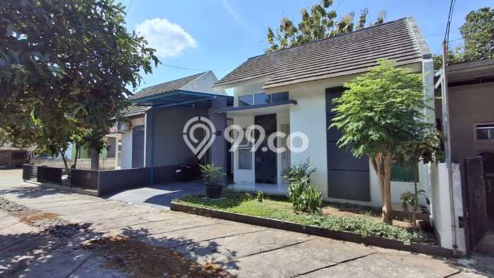 Jual Rumah Harga Miring Bantul Punya 2 KT & LT 91m2 Jual Rumah Harga Miring Bantul Punya 2 KT & LT 91m2