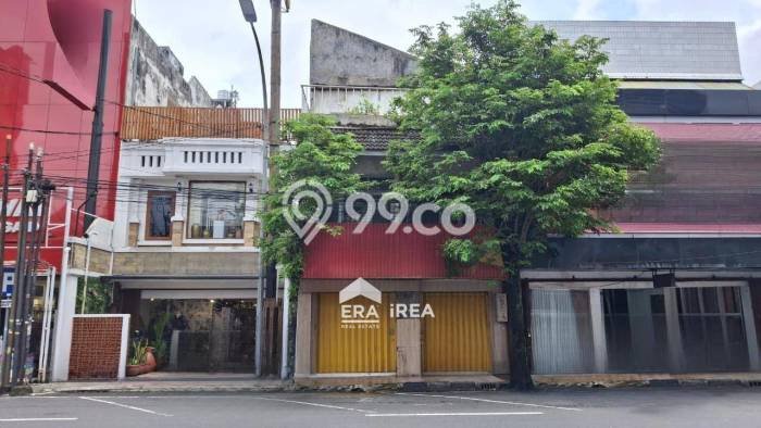 Unit Ruko Dijual di Gondokusuman Yogyakarta Luas Tanah 132m2, Luas Bangunan 200m2 Unit Ruko Dijual di Gondokusuman Yogyakarta Luas Tanah 132m2, Luas Bangunan 200m2