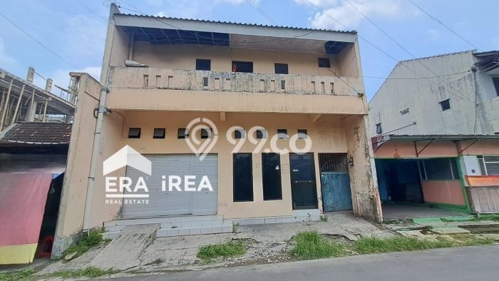 Unit Kost Dijual di Kawasan Depok Sleman dengan 9 KT Unit Kost Dijual di Kawasan Depok Sleman dengan 9 KT