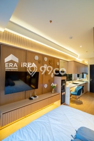 Dijual Segera Apartemen 2 KT & 1 KM di Grogol, Sukoharjo Dijual Segera Apartemen 2 KT & 1 KM di Grogol, Sukoharjo