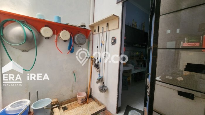 Dijual Rumah 2 Kamar Lokasi Strategis Nyaman dan Strategis di Depok Dijual Rumah 2 Kamar Lokasi Strategis Nyaman dan Strategis di Depok