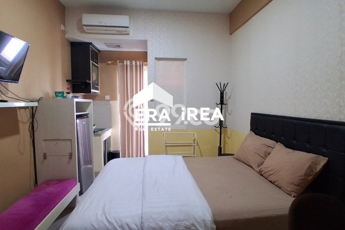 Disewakan Segera Apartemen Minimalis 1 KT di Kawasan Depok Disewakan Segera Apartemen Minimalis 1 KT di Kawasan Depok