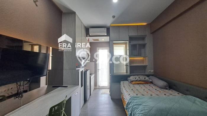 Apartemen Siap Pakai 1 Kamar dengan Harga Terjangkau di Area Depok, Sleman Apartemen Siap Pakai 1 Kamar dengan Harga Terjangkau di Area Depok, Sleman
