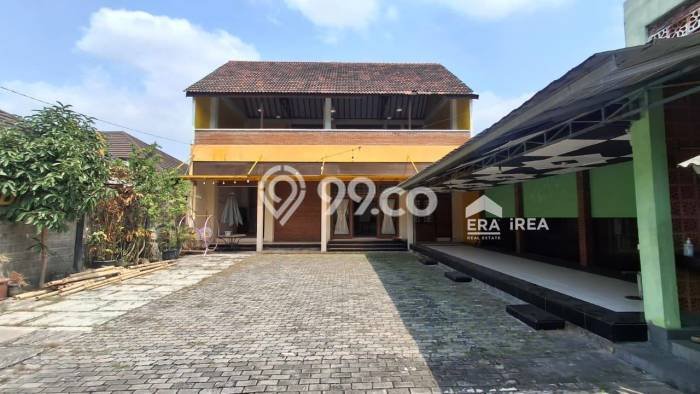 Unit Komersial Strategis di Depok, Sleman Potensi Bisnis Besar Unit Komersial Strategis di Depok, Sleman Potensi Bisnis Besar