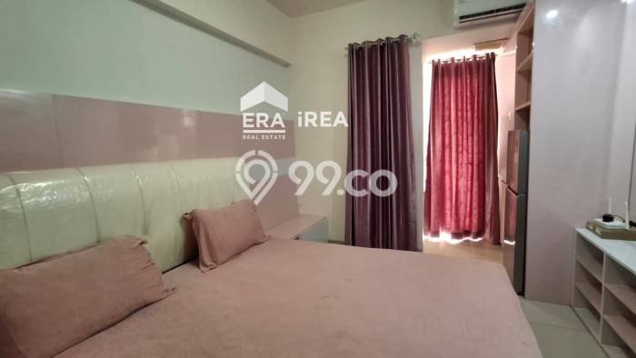 Siap Milik Apartemen 1 Kamar Tidur, 1 Kamar Mandi di Depok, Sleman Siap Milik Apartemen 1 Kamar Tidur, 1 Kamar Mandi di Depok, Sleman