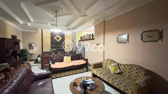 Dijual Rumah Minimalis Bagus Punya 6 KT di Klaten Tengah Klaten SHM Dijual Rumah Minimalis Bagus Punya 6 KT di Klaten Tengah Klaten SHM