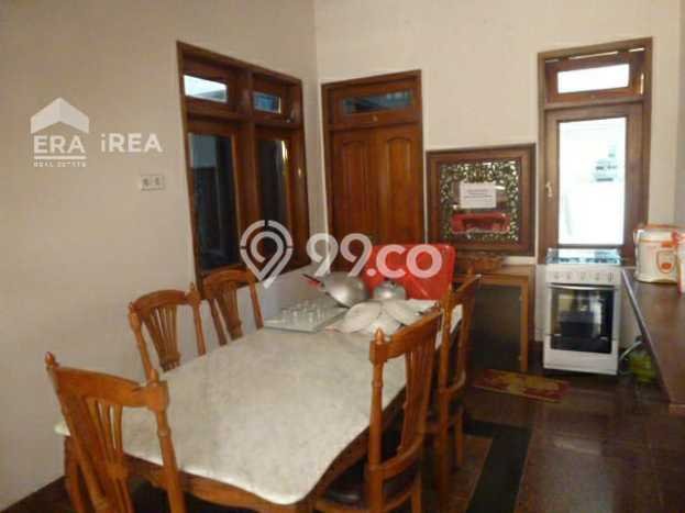 Hunian Mewah Dijual LT 281m2 di Gondokusuman, Yogyakarta Hunian Mewah Dijual LT 281m2 di Gondokusuman, Yogyakarta