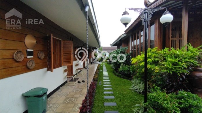 Dijual Vila di , Dimensi 1000m2m², Lokasi Premium Dijual Vila di , Dimensi 1000m2m², Lokasi Premium