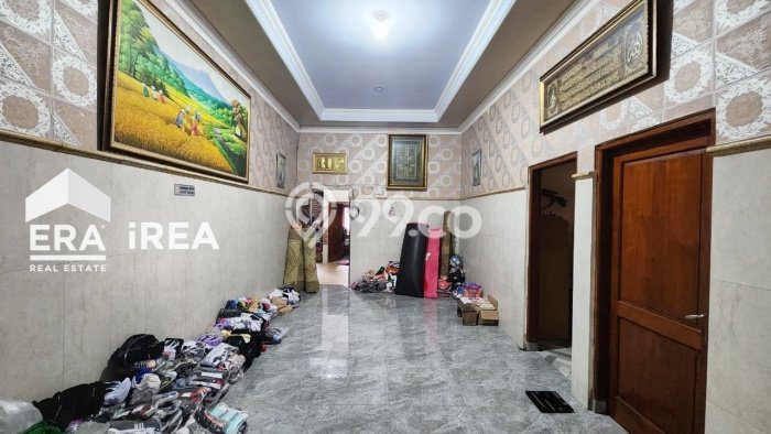 Rumah Minimalis 4 KT LT 332m2 di Winong Rumah Minimalis 4 KT LT 332m2 di Winong