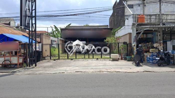 Kavling Tanah Dijual di Depok Sleman Spesifikasi 341m2 Kavling Tanah Dijual di Depok Sleman Spesifikasi 341m2