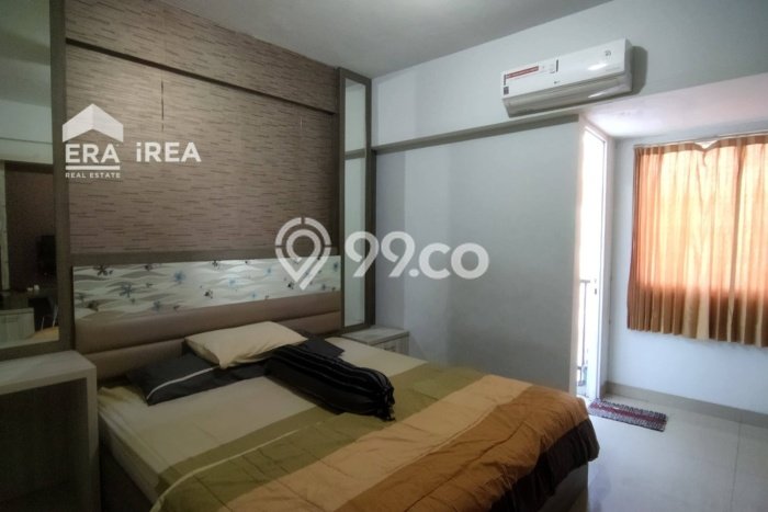 Apartemen Harga Murah dengan 1 BR & 1 KM di Depok Sleman Apartemen Harga Murah dengan 1 BR & 1 KM di Depok Sleman