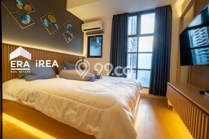 Dijual Apartemen di Grogol, Sukoharjo Punya 1 Kamar Tidur Dijual Apartemen di Grogol, Sukoharjo Punya 1 Kamar Tidur
