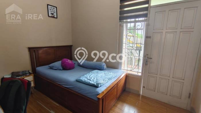 Jual Rumah Strategis Bagus Punya 4 KT di Depok Sleman SHM Jual Rumah Strategis Bagus Punya 4 KT di Depok Sleman SHM