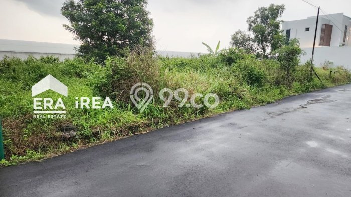 Tanah Strategis Dijual di Colomadu Karanganyar 113m2 Tanah Strategis Dijual di Colomadu Karanganyar 113m2