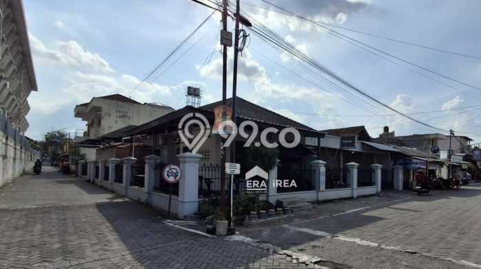 For Sale Rumah Elit Exclusive di Depok, Sleman For Sale Rumah Elit Exclusive di Depok, Sleman