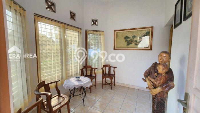 Dijual Rumah Mewah Exclusive di Mantrijeron, Yogyakarta Dijual Rumah Mewah Exclusive di Mantrijeron, Yogyakarta