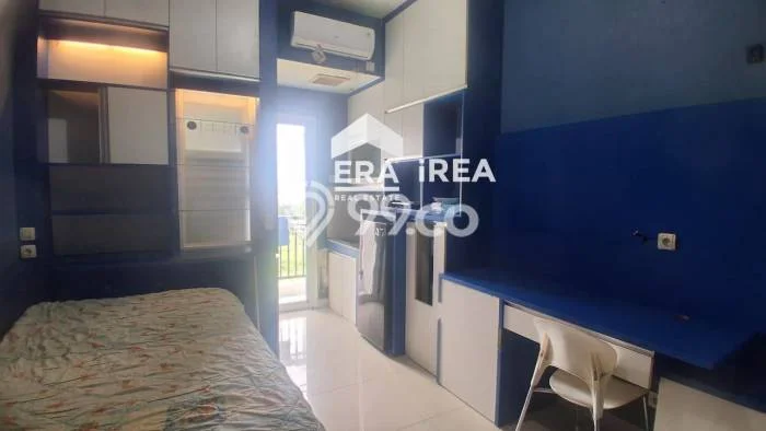 Untuk Dijual Apartemen Terjangkau di Depok, Sleman dengan 1 KT, 1 KM Untuk Dijual Apartemen Terjangkau di Depok, Sleman dengan 1 KT, 1 KM