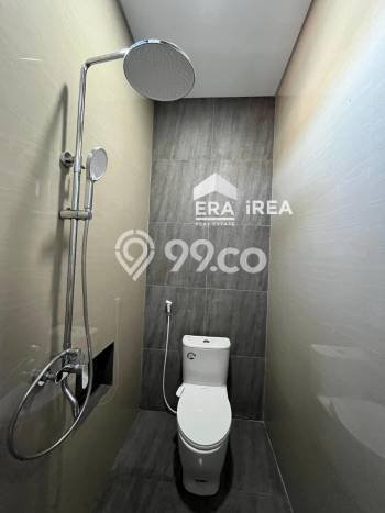 Hunian Cantik Minimalis Lb 140m2 di Depok, Sleman Hunian Cantik Minimalis Lb 140m2 di Depok, Sleman
