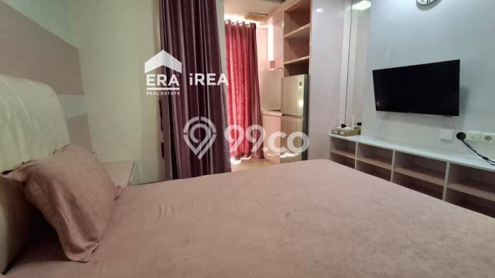 Siap Milik Apartemen 1 Kamar Tidur, 1 Kamar Mandi di Depok, Sleman Siap Milik Apartemen 1 Kamar Tidur, 1 Kamar Mandi di Depok, Sleman