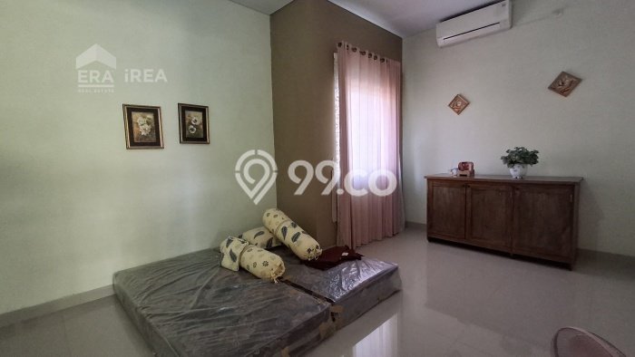 Rumah Strategis Minimalis Lb 256m2 di Ngaglik, Sleman Rumah Strategis Minimalis Lb 256m2 di Ngaglik, Sleman