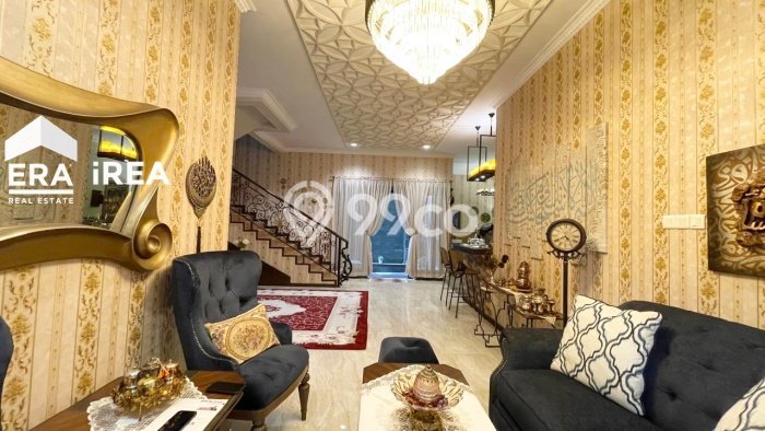 Dijual Rumah Luas Elegan Dengan View Eksklusif di Gentan, Sukoharjo Dijual Rumah Luas Elegan Dengan View Eksklusif di Gentan, Sukoharjo